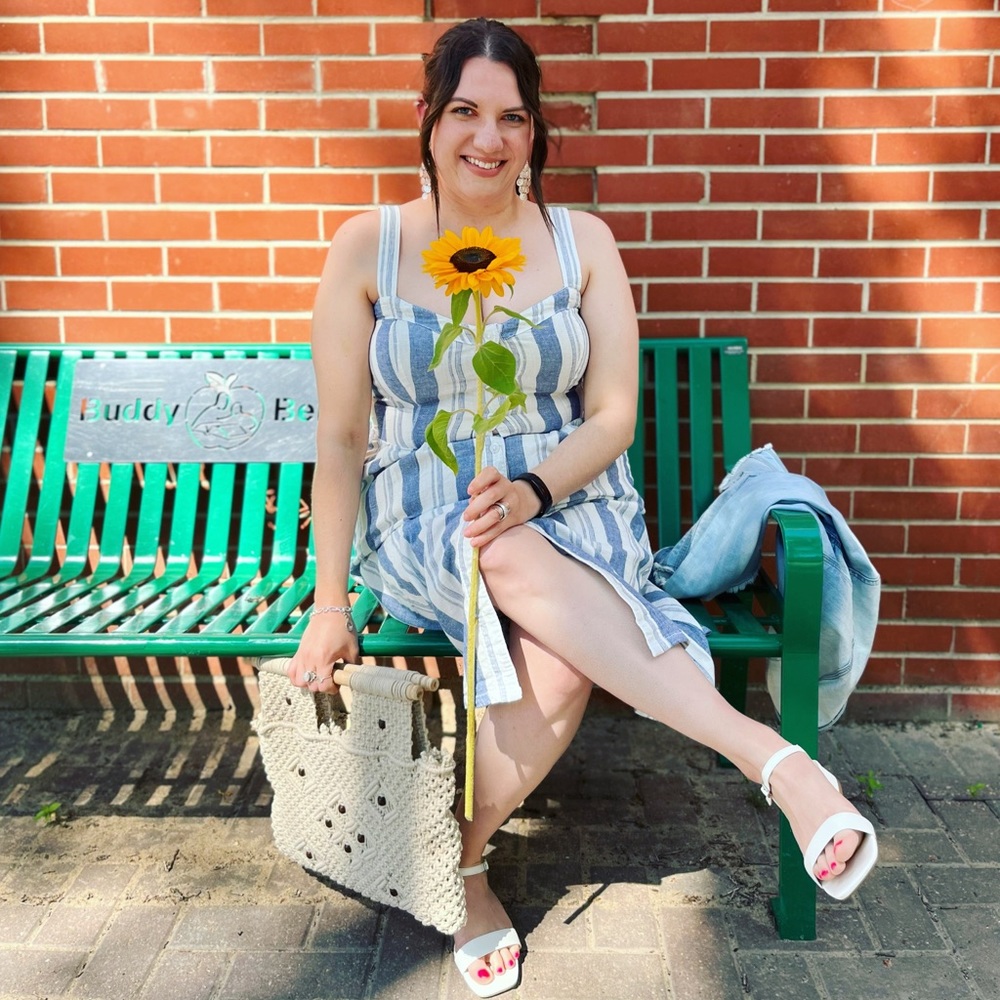 Meet your Posher, Jessica